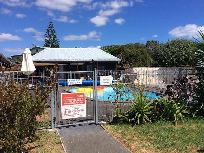 Asure paraparaumu