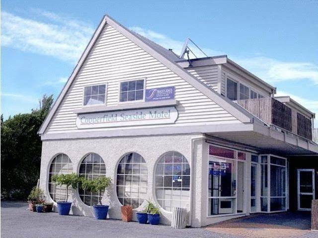 Copperfield seaside motel