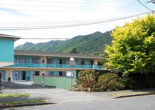 Kapiti gateway motel waikanae