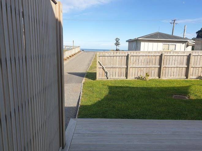 Otaki Beachfront Getaway Image