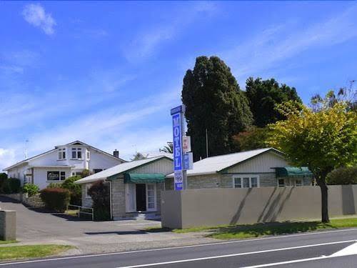 Paraparaumu motel