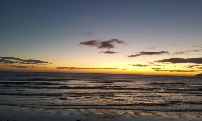 Raumati south