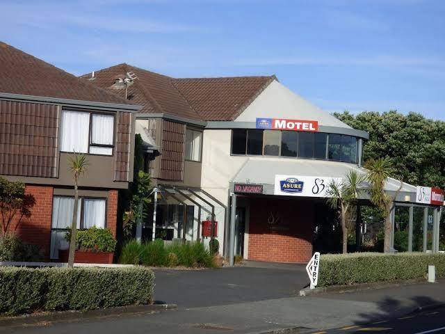 83 by the sea motor lodge