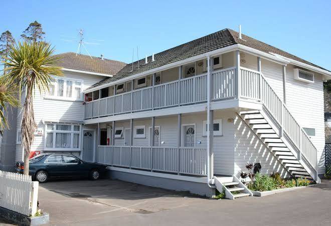 Abbeycourt Motels Image