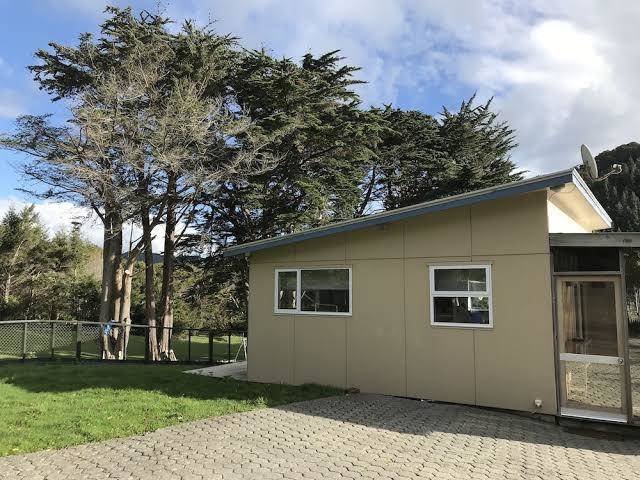 Angie's rural retreat