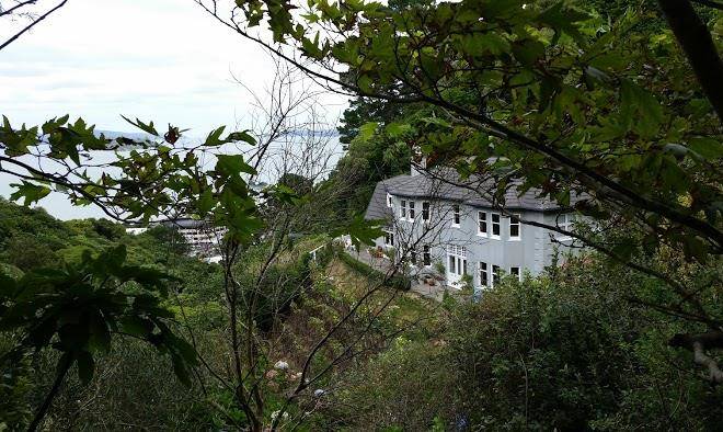 Devenport estate