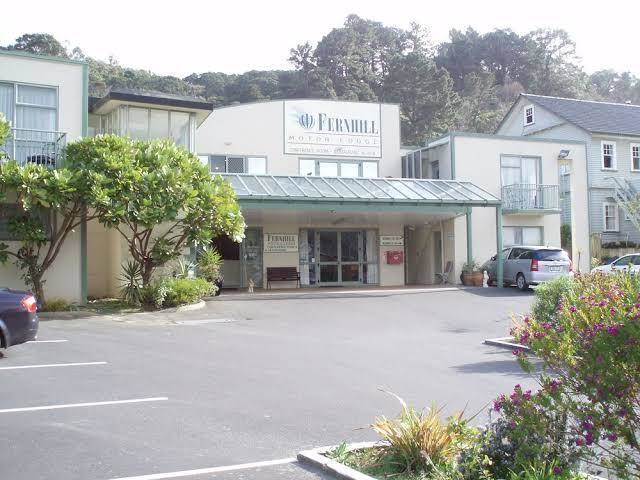 Fernhill motor lodge