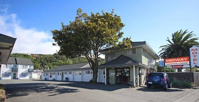 Midway pacifica lodge