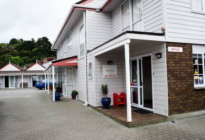 Settlers motor lodge