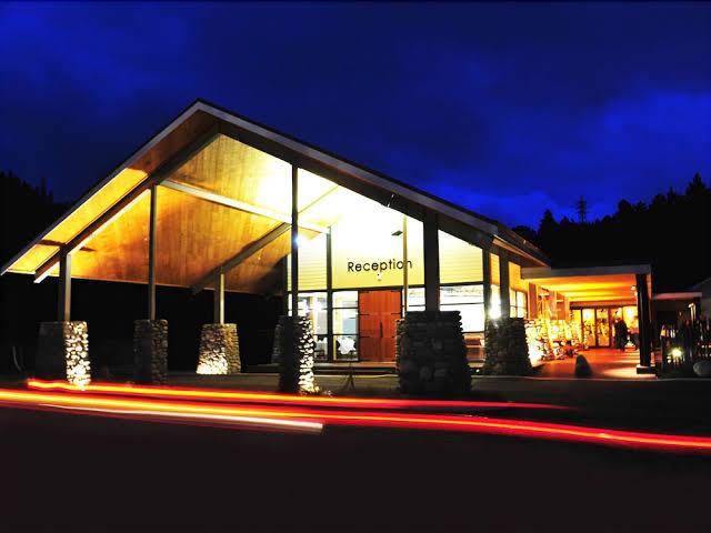 Silverstream retreat