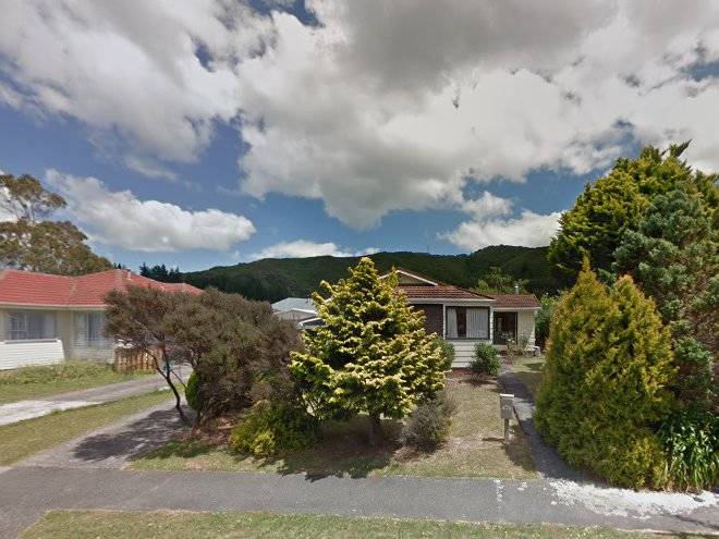 Sue's Cosy Pad Image