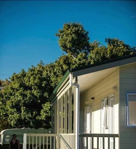 Mawley holiday park