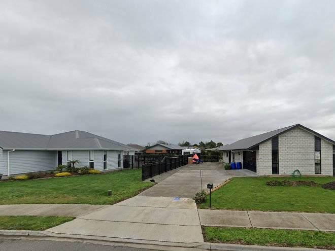 Wairarapa new modern convenience