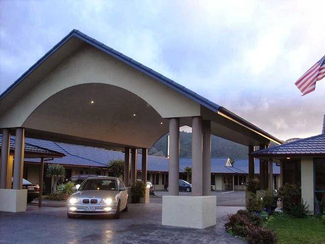 5 diamond belmont motor lodge