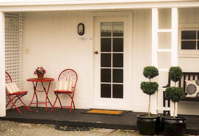 Aylstone boutique retreat