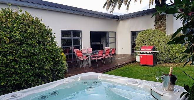 De vine martinborough 14 cologne street