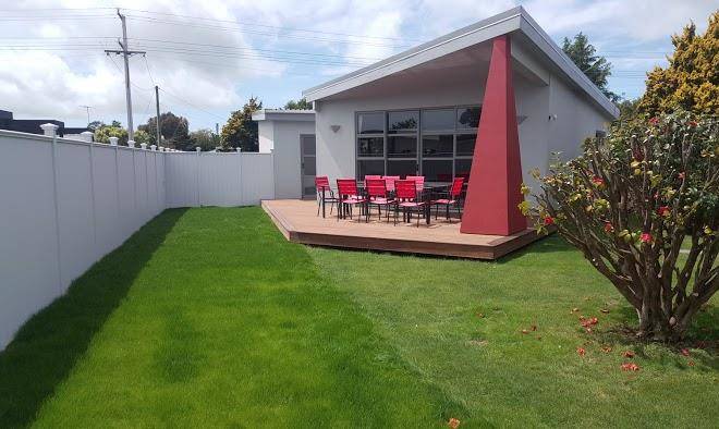 De vine martinborough 26 cologne street