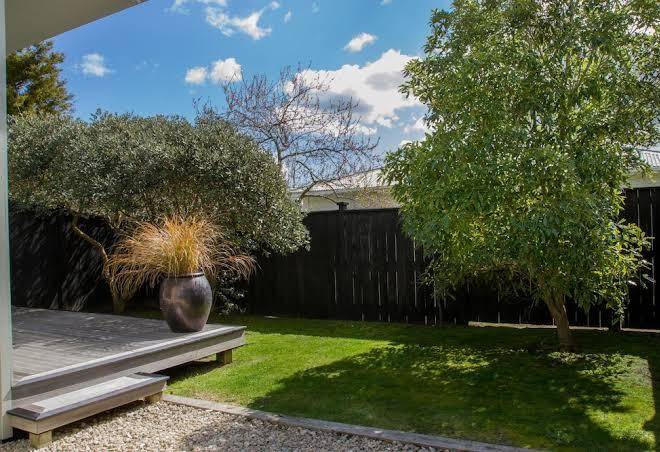 Martinborough mews
