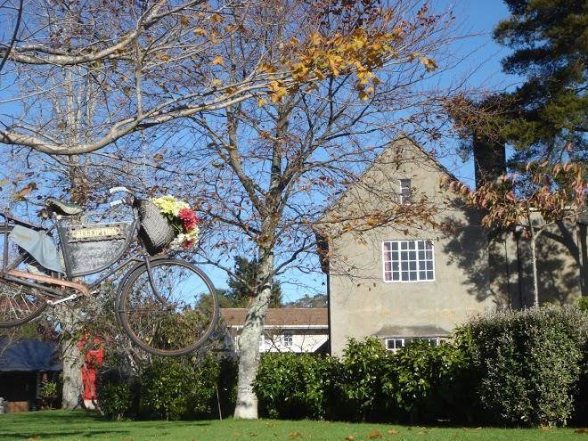 Brentwood manor