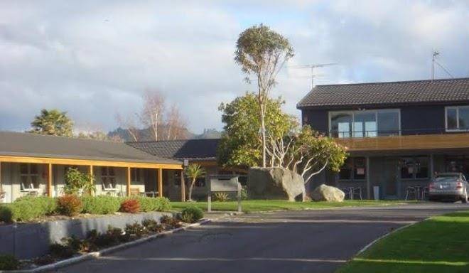 Bristol motel