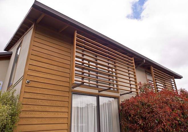 Totara lodge motor inn