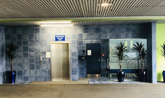Best western wellington