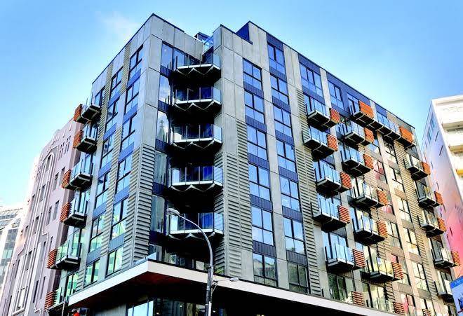 Boulcott suites