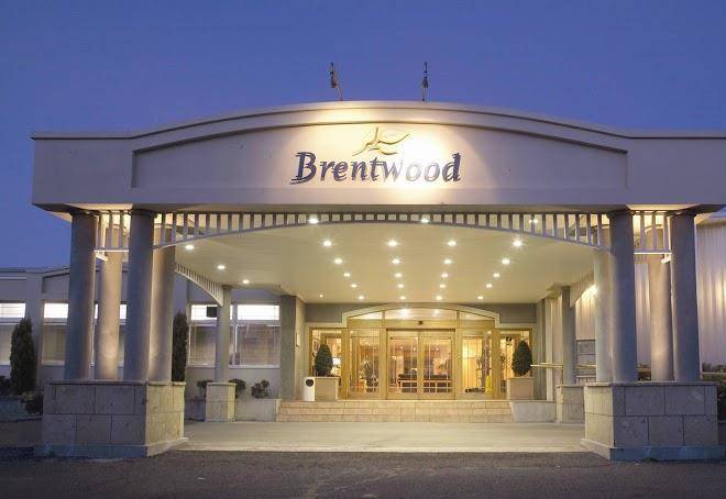 Brentwood hotel