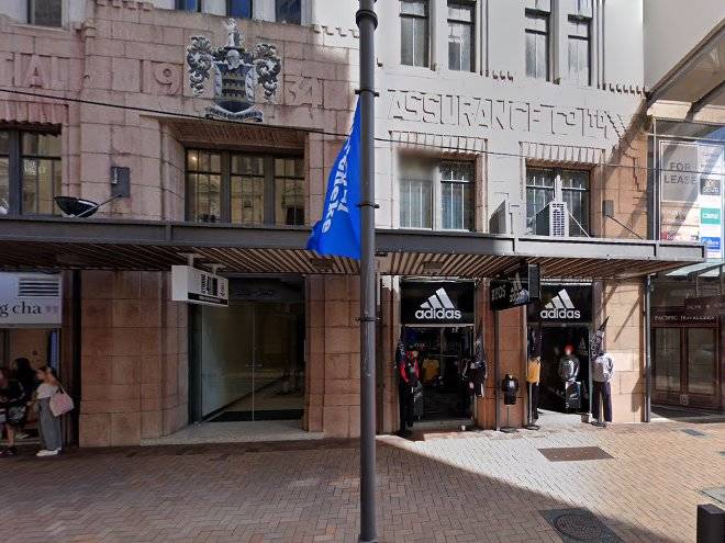 Century City 332 The Quay Image