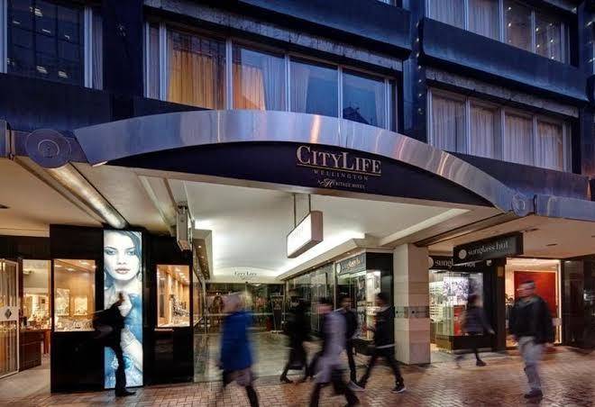 Citylife wellington