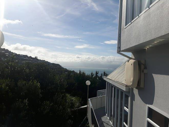 Harbour lodge wellington