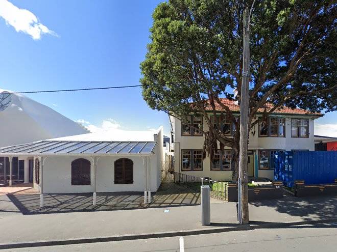 Lavelle's hotel