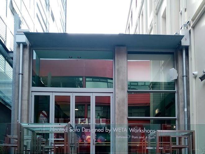 Naumi hotel