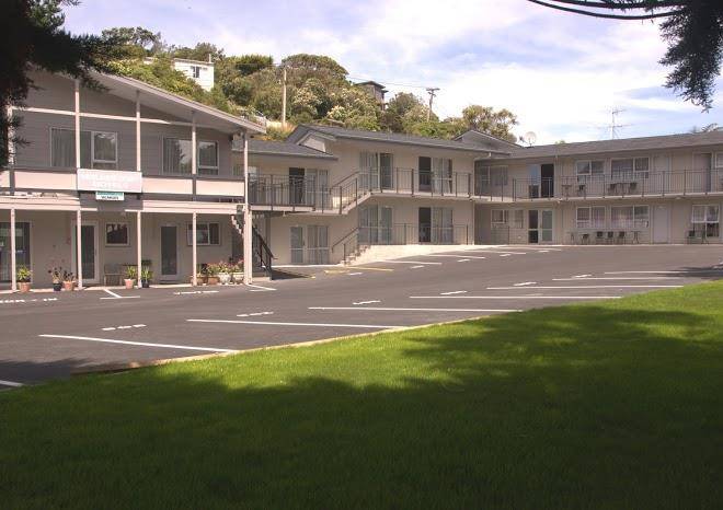 Newlands Court Motels Image