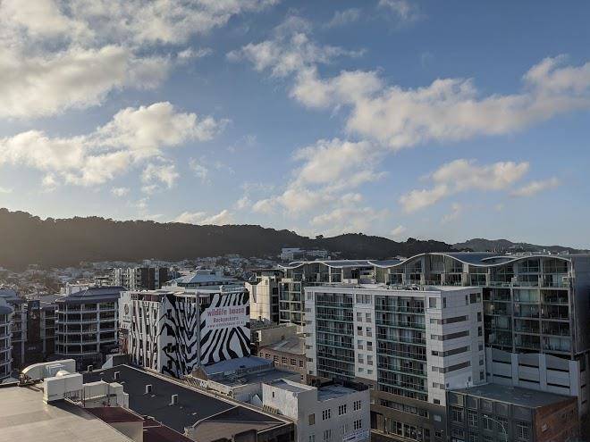 Oaks wellington hotel