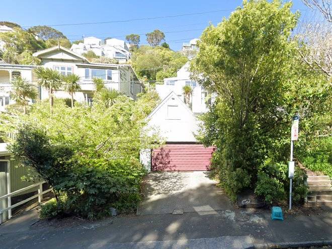 Rangiora b & b