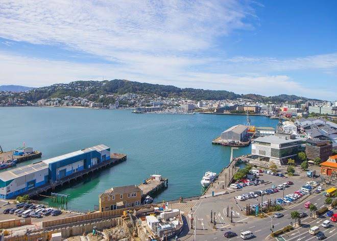 Rydges wellington