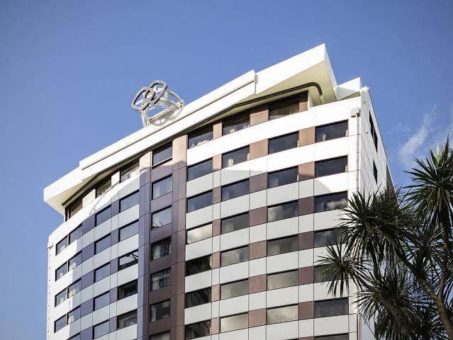 Sofitel wellington