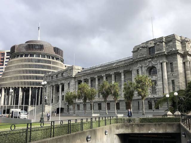 Stay At St Paul's Image