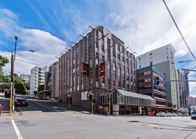 Trinity hotel
