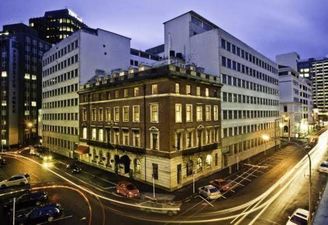Wellesley boutique hotel