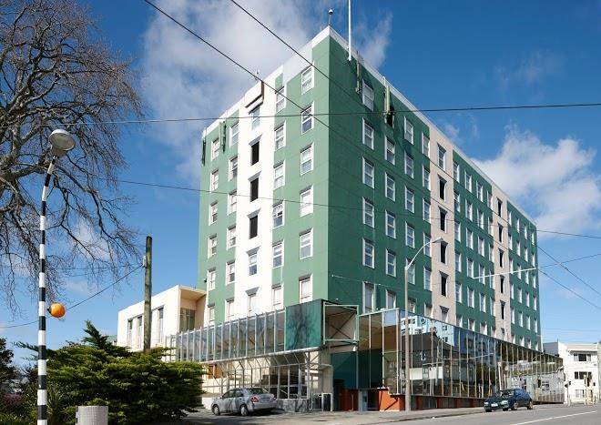 Willis wellington hotel