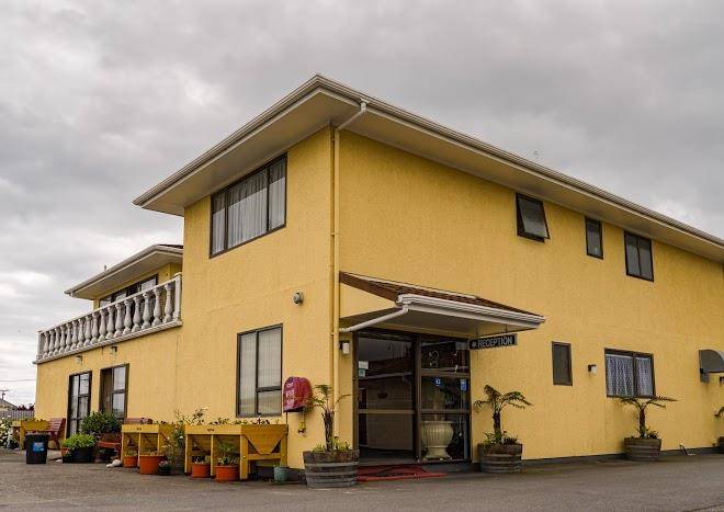 Ascot motor lodge