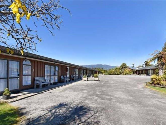 Buller Bridge Motels Image