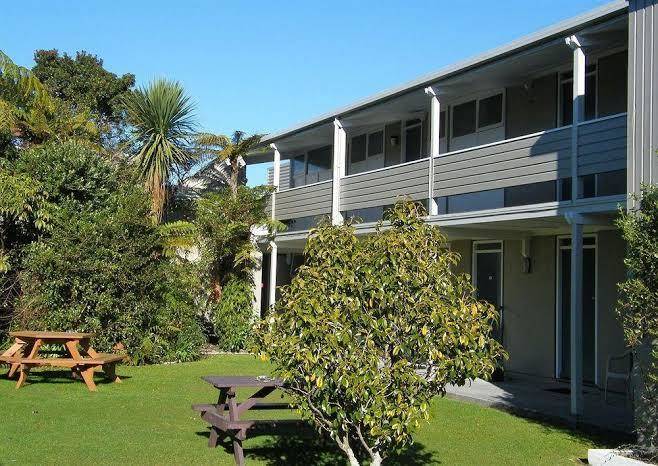 Westport motels