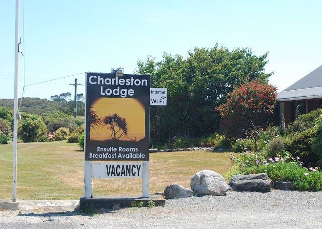Charleston lodge
