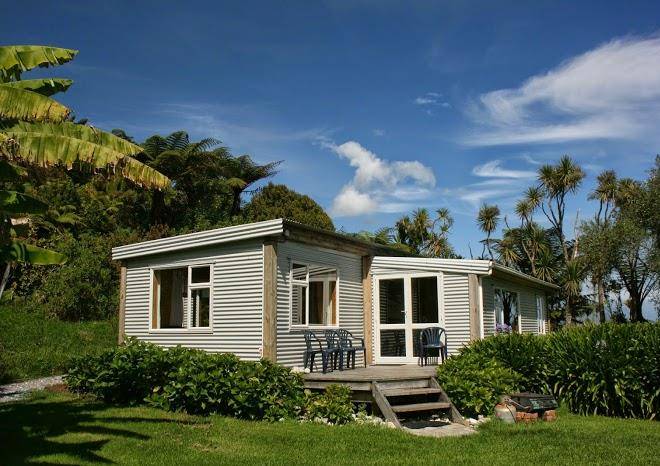 Gentle annie seaside accommodation