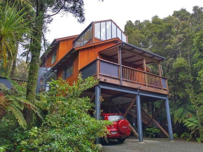 Love punakaiki