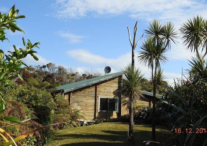 Paparoa park motel