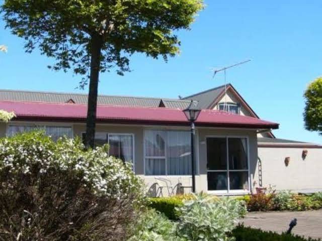 Aachen place motel